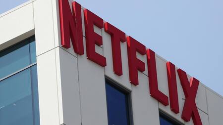 Netflix Headquartes en Los Angeles, Reuters