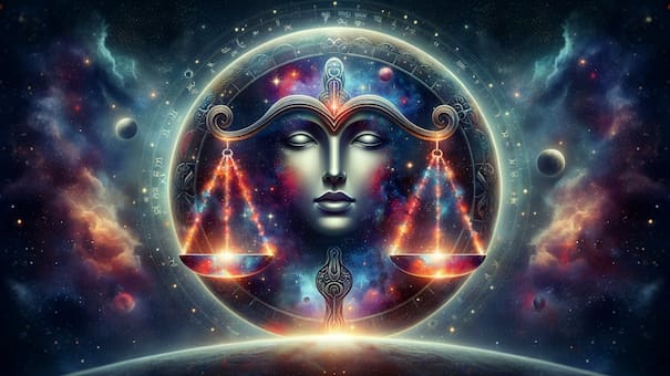 Horoscopo de Libra de hoy: domingo 21 de diciembre de 2025