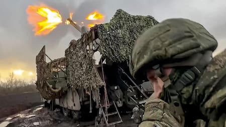 ¿Tercera Guerra Mundial a la vista?: documentos clasificados de la OTAN alertan que Rusia avanza en al menos tres nuevas armas nucleares