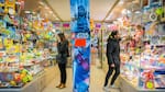Navidad 2025: cayeron las ventas de juguetes un 6,9% respecto de las fiestas de 2024