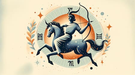 Horóscopo de Sagitario de hoy: sábado 31 de enero de 2026