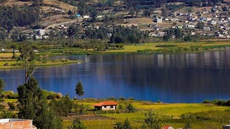 Tafí del Valle. Foto X @pilusaltor