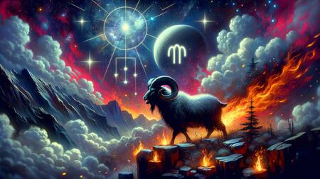 Horóscopo de Aries de hoy: domingo 1 de junio de 2025. Foto: Redacción canal26.com