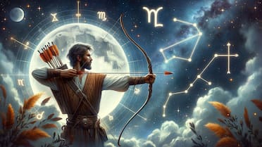 Horóscopo de Sagitario de hoy: viernes 12 de diciembre de 2025