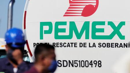 Explosión en Pemex, México_Reuters