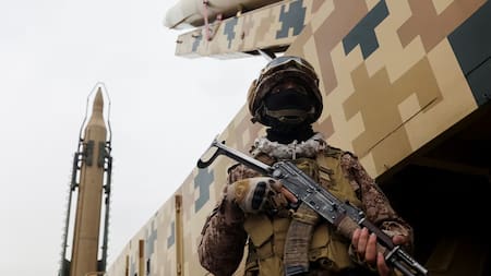 Irán escaló la tensión en medio del conflicto en Medio Oriente: “Los paseos y centros turísticos en el mundo tampoco serán seguros para ustedes”