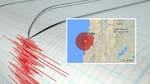 Fuerte sismo de 6,6 grados en Chile: temblaron la zona centro y sur del país