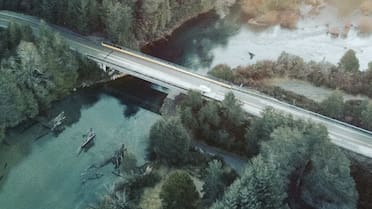 Un viaje soñado entre Trevelin y Chile por la mágica Ruta Galesa: un camino que todo amante de la naturaleza debería conocer