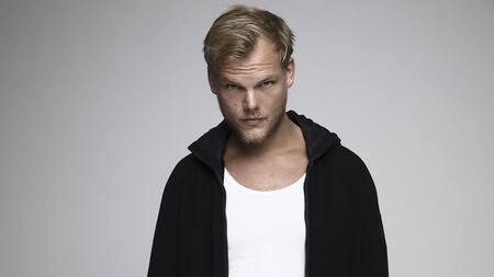Avicii - DJ sueco