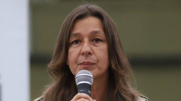 El mensaje de Sabina Frederic tras su salida del Gabinete de Alberto Fernández
