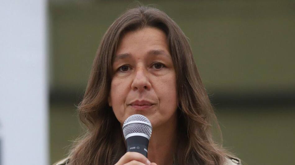 Sabina Frederic