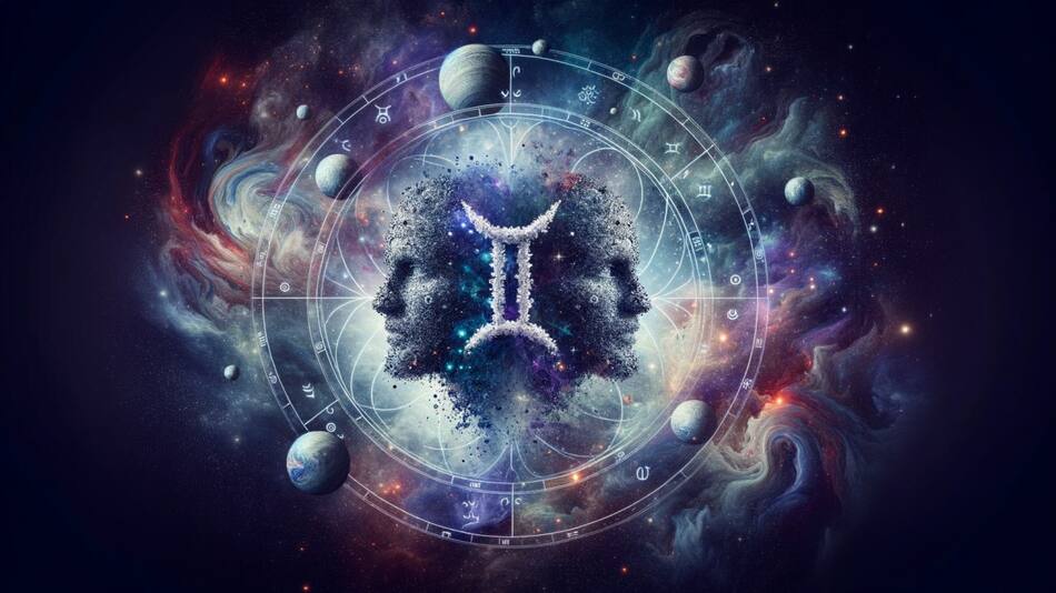 Horoscopo de Géminis de hoy: viernes 19 de julio de 2024. Foto: Redacción canal26.com