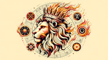 Horóscopo de Leo de hoy: domingo 7 de diciembre de 2025