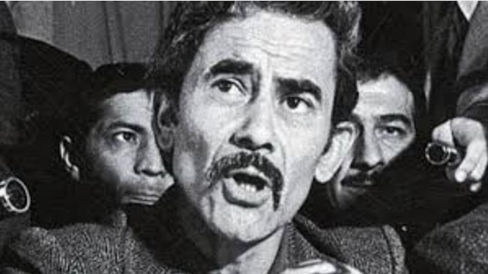 José Ignacio Rucci