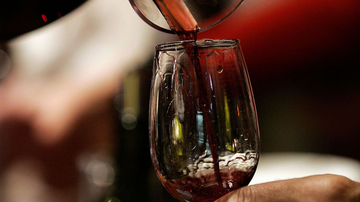 El festival de cata de vinos que se dará este fin de semana en la Ciudad de Buenos Aires con vino libre por tres horas