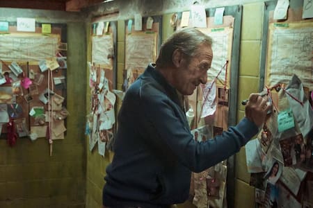 Guillermo Francella en