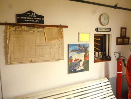 Basavilbaso, Entre Ríos.