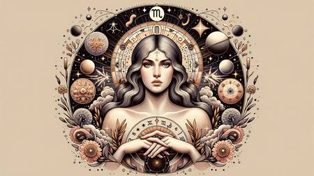 Horoscopo de Virgo de hoy: martes 13 de agosto de 2024. Foto: Redacción canal26.com