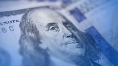 Dólar Blue, Dólar, dólares, NA