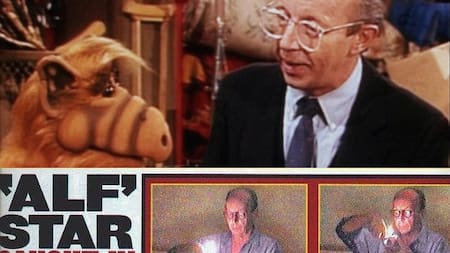 Padre de Alf adicto al crack