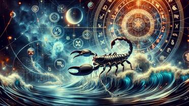 Horóscopo de Escorpio de hoy: jueves 28 de agosto de 2025