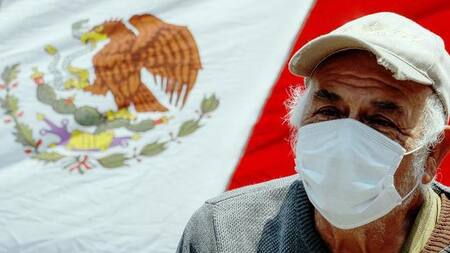 Coronavirus, México, adultos mayores, EuroNews
