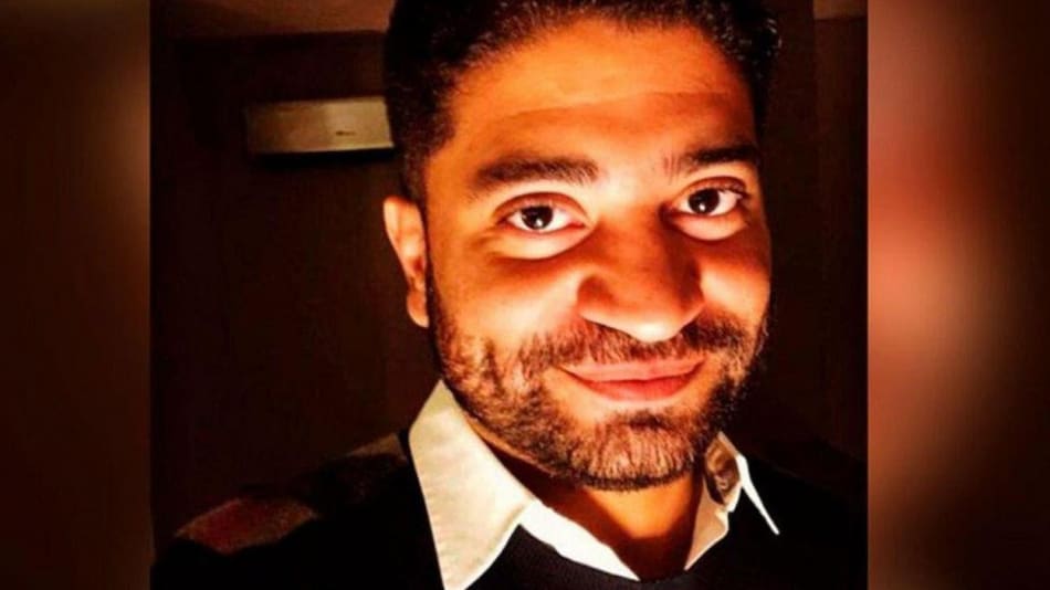 Exequiel Alcides Mercado Zuliani, financista muerto en Puerto Madero, Twitter