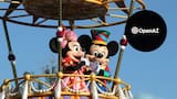 Disney cerró un acuerdo histórico con OpenAI: los fanáticos podrán crear vídeos con todos sus personajes en Sora
