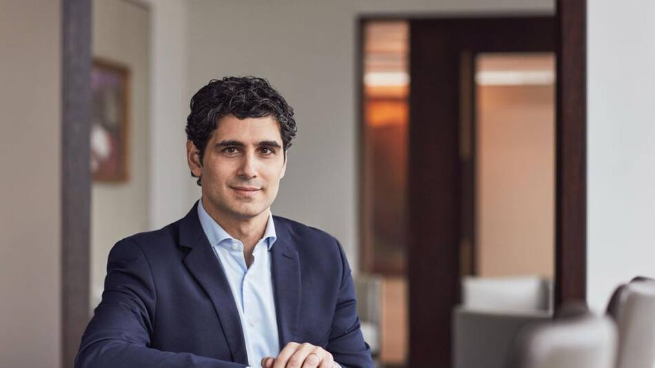 Banco ING - Inteligencia artificial Katana - Santiago Braje