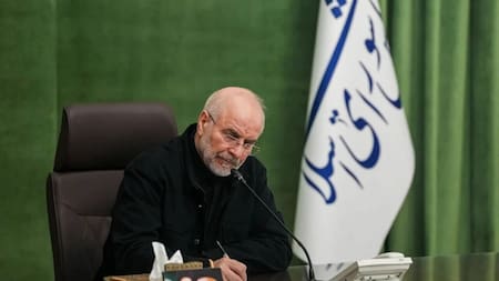 Irán afirmó que no existen negociaciones con Trump para finalizar la guerra: “Son noticias falsas para manipular los mercados”