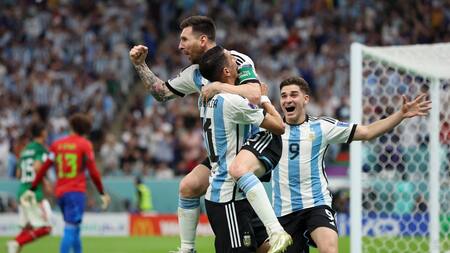 Nigeria y Costa de Marfil, los rivales de la Selección Argentina durante la gira asiática de marzo en China