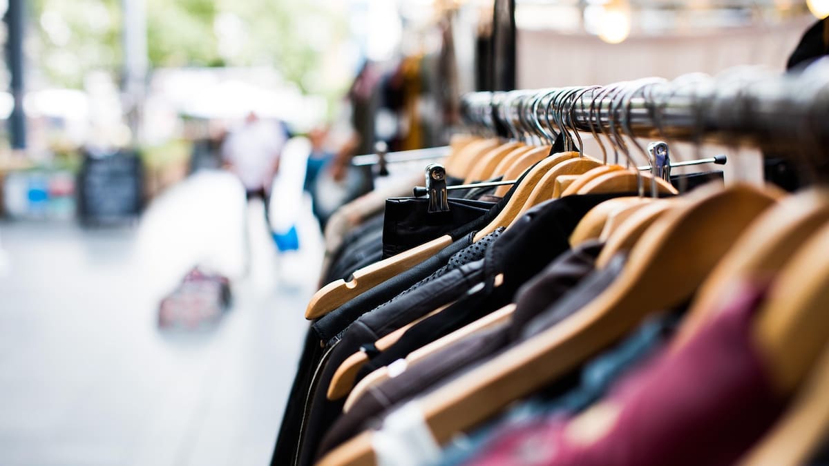 Moda circular en Buenos Aires: dónde están las mejores ferias de ropa usada
