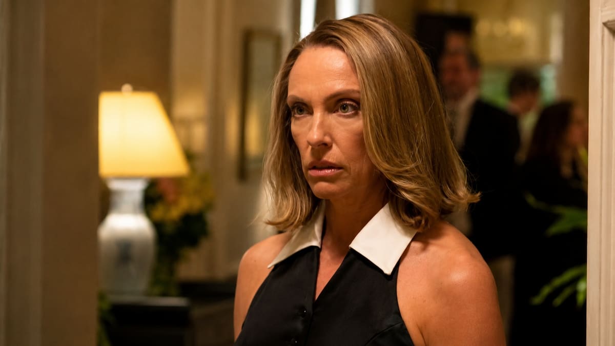 "La Escalera", una serie de ocho episodios para ver en HBO Max.