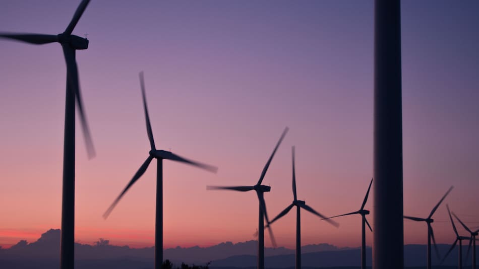 Energía Eólica. Foto: Unsplash