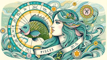 Horóscopo de Piscis de hoy: sábado 1 de noviembre de 2025