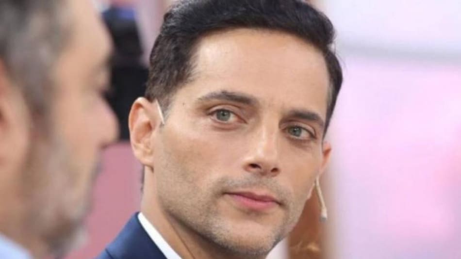 Joaquín Furriel