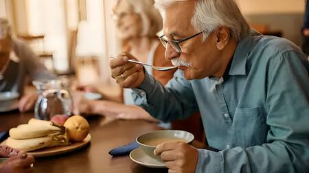 Los tipos de dieta y su influencia en el desarrollo del Alzheimer. Foto: Unsplash.