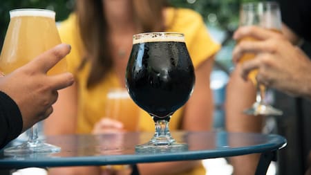 Un festejo sin gastar: el restaurante de CABA que te invita la comida por el Día del Amigo