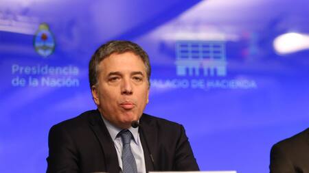 Dujovne - Anuncios (NA)