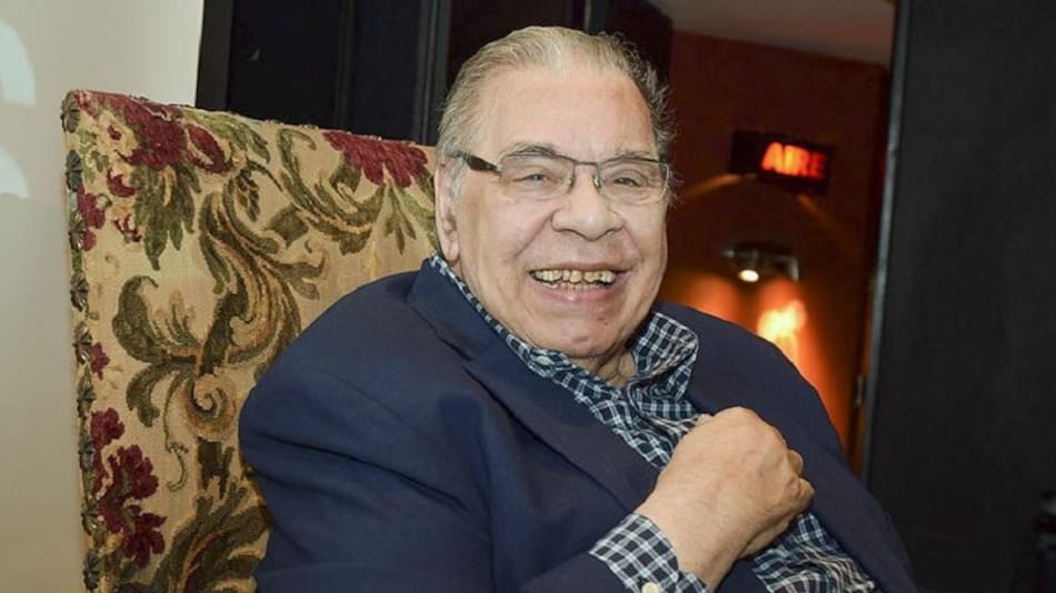 Enrique Pinti, NA