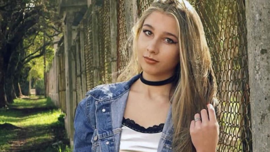 Nahir Galarza. Foto: NA.