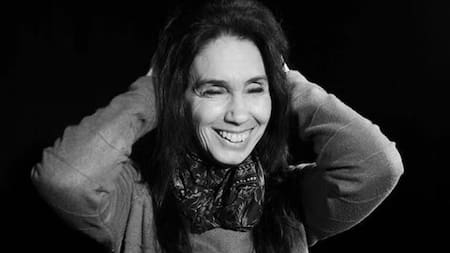 Marta López Lecube, directora de La Noche del 16 de enero