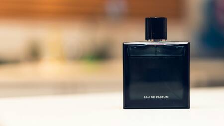 Perfume. Foto: Unsplash.