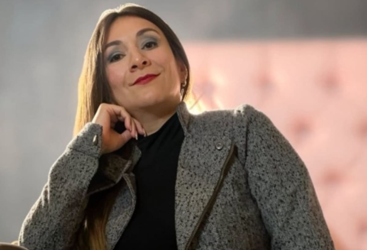 Caso Marina Segovia