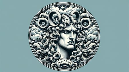 Horoscopo de Acuario de hoy: domingo 29 de diciembre de 2024. Foto: Redacción canal26.com