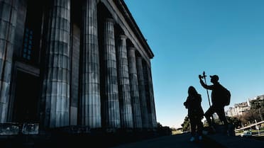 La UBA otra vez entre las mejores universidades del mundo: la posición que ocupa en un prestigio ranking