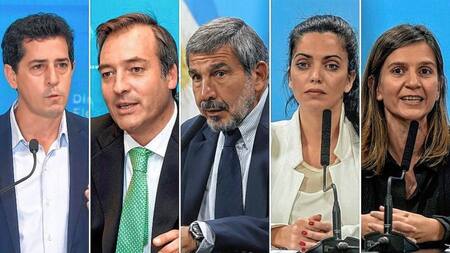 Uno a uno: ¿quiénes son los funcionarios kirchneristas que pusieron sus renuncias a disposición de Alberto Fernández?