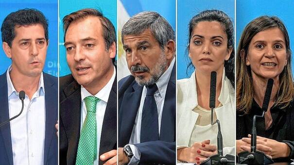 Uno a uno: ¿quiénes son los funcionarios kirchneristas que pusieron sus renuncias a disposición de Alberto Fernández?