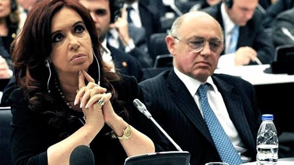 El mensaje de Cristina Kirchner tras muerte de Timerman: "Argentino, peronista y judío"