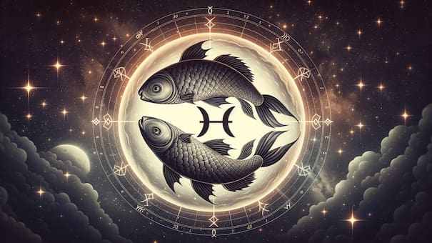 Horóscopo de Piscis de hoy: miércoles 15 de octubre de 2025